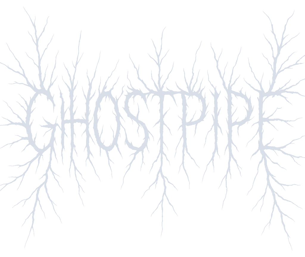 GHOSTPIPE